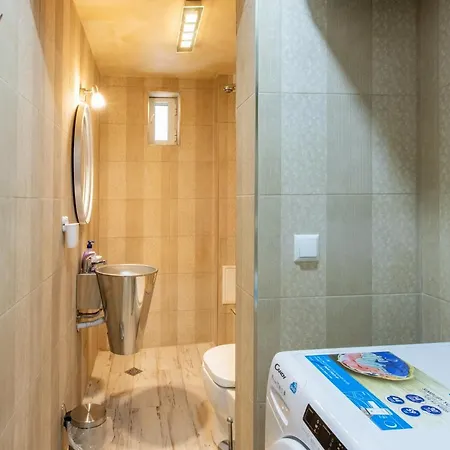 شقة Blue тerrace Center *