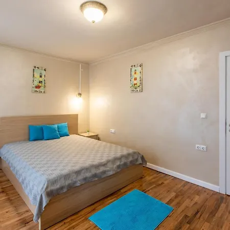 Blue тerrace Center فارنا