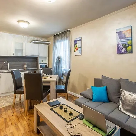 شقة Blue тerrace Center فارنا