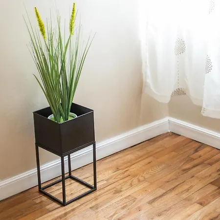 아파트 Blue тerrace Center