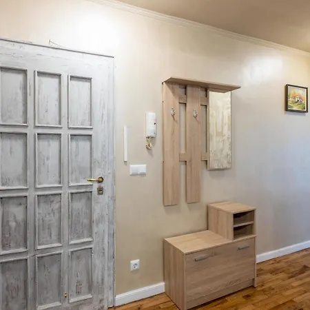 Blue тerrace Center * فارنا