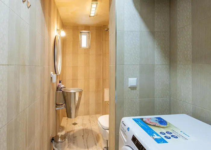 Appartement Blue тerrace Center *