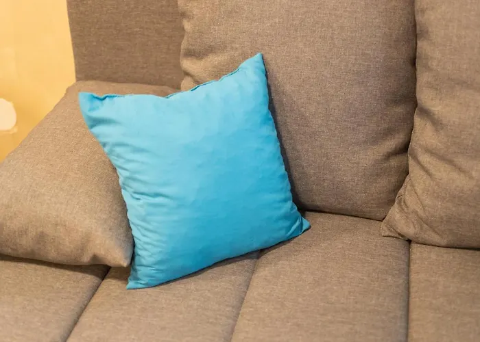 Appartement Blue тerrace Center *