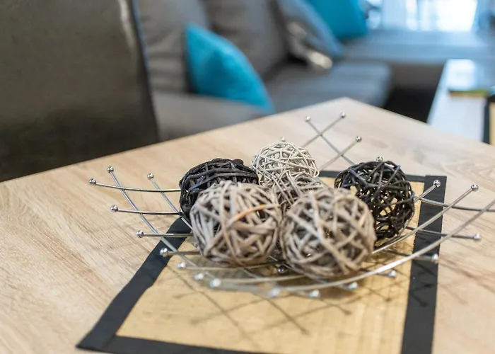 Blue тerrace Center Varna