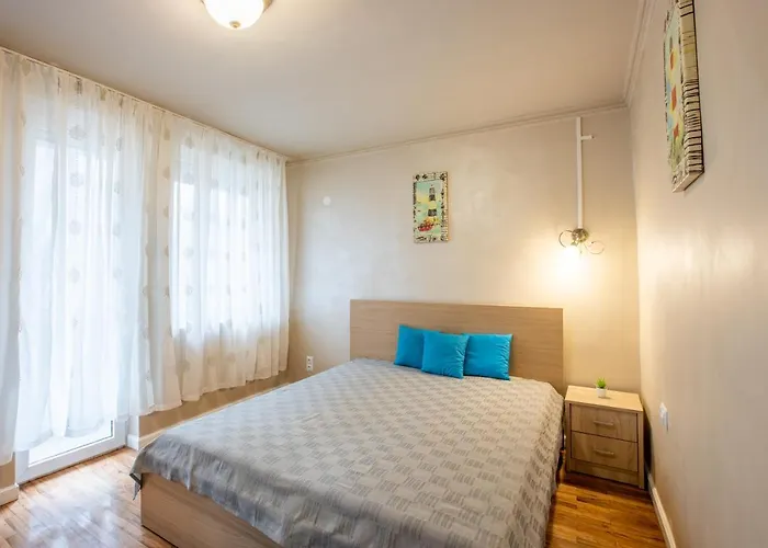 Blue тerrace Center