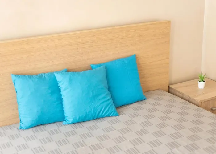 Blue тerrace Center