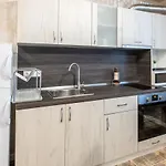 Blue тerrace Center Apartment Varna