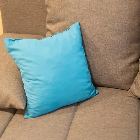 Apartment Blue тerrace Center *