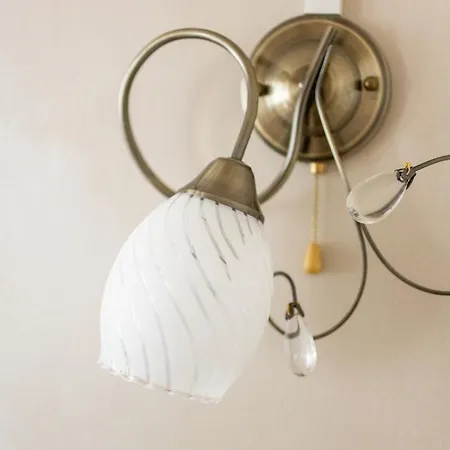 Blue тerrace Center * Warna