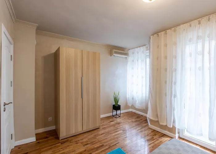 Blue тerrace Center